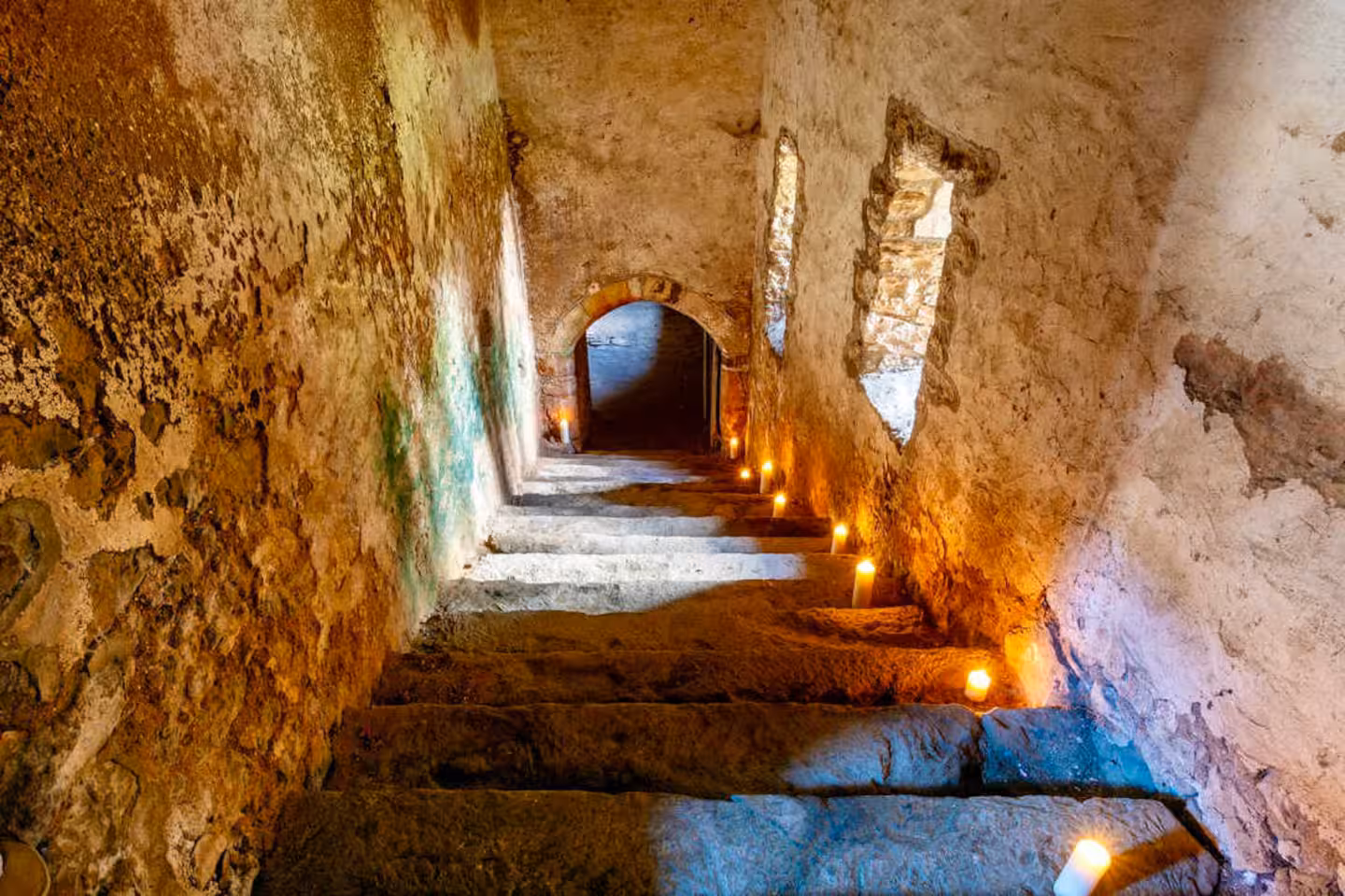 Cave