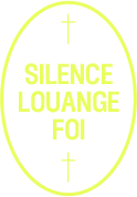 Louange Foi