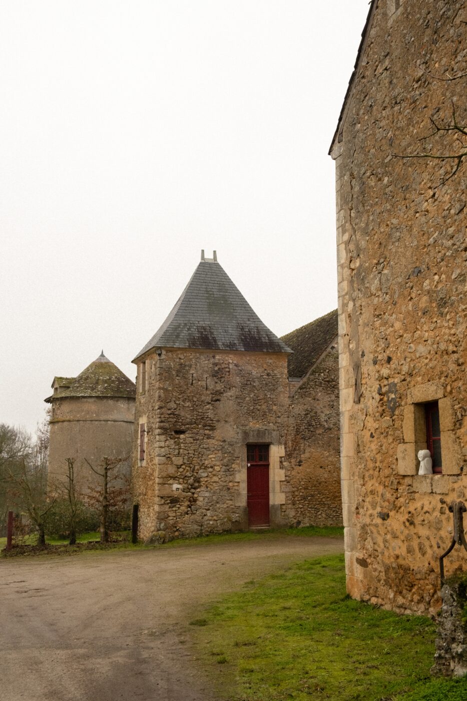 Château